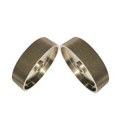Resin Bond Diamond Grinding Wheel