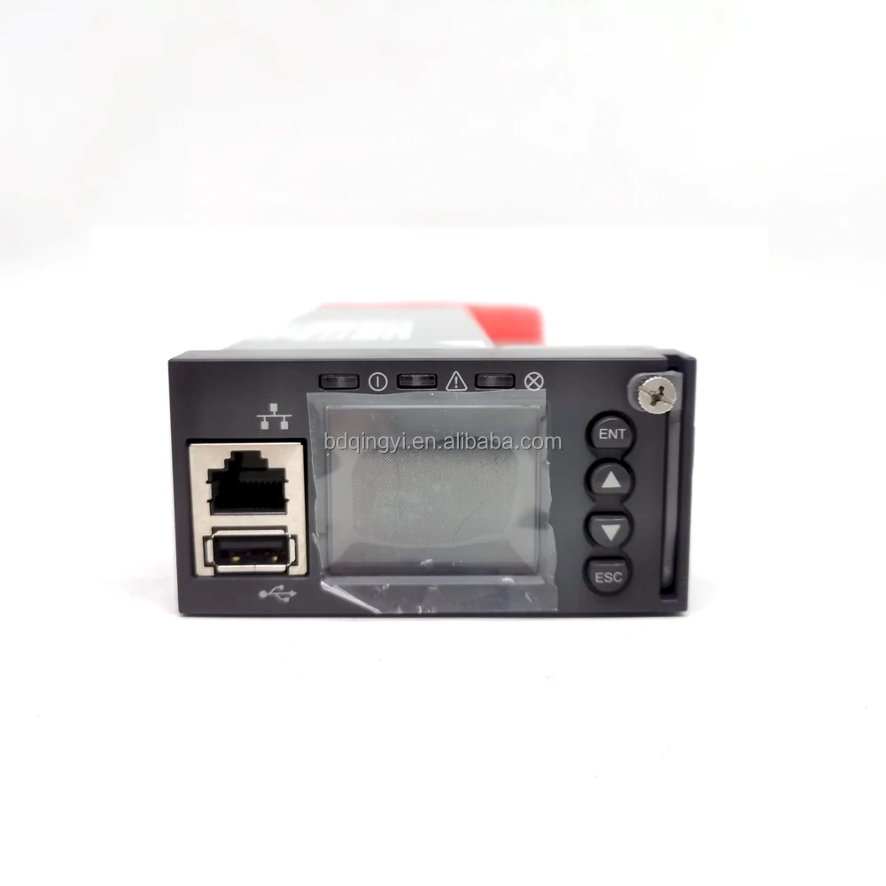 Emerson Vertiv M530B ACU+ Controller Monitor Unit for Telecom Power