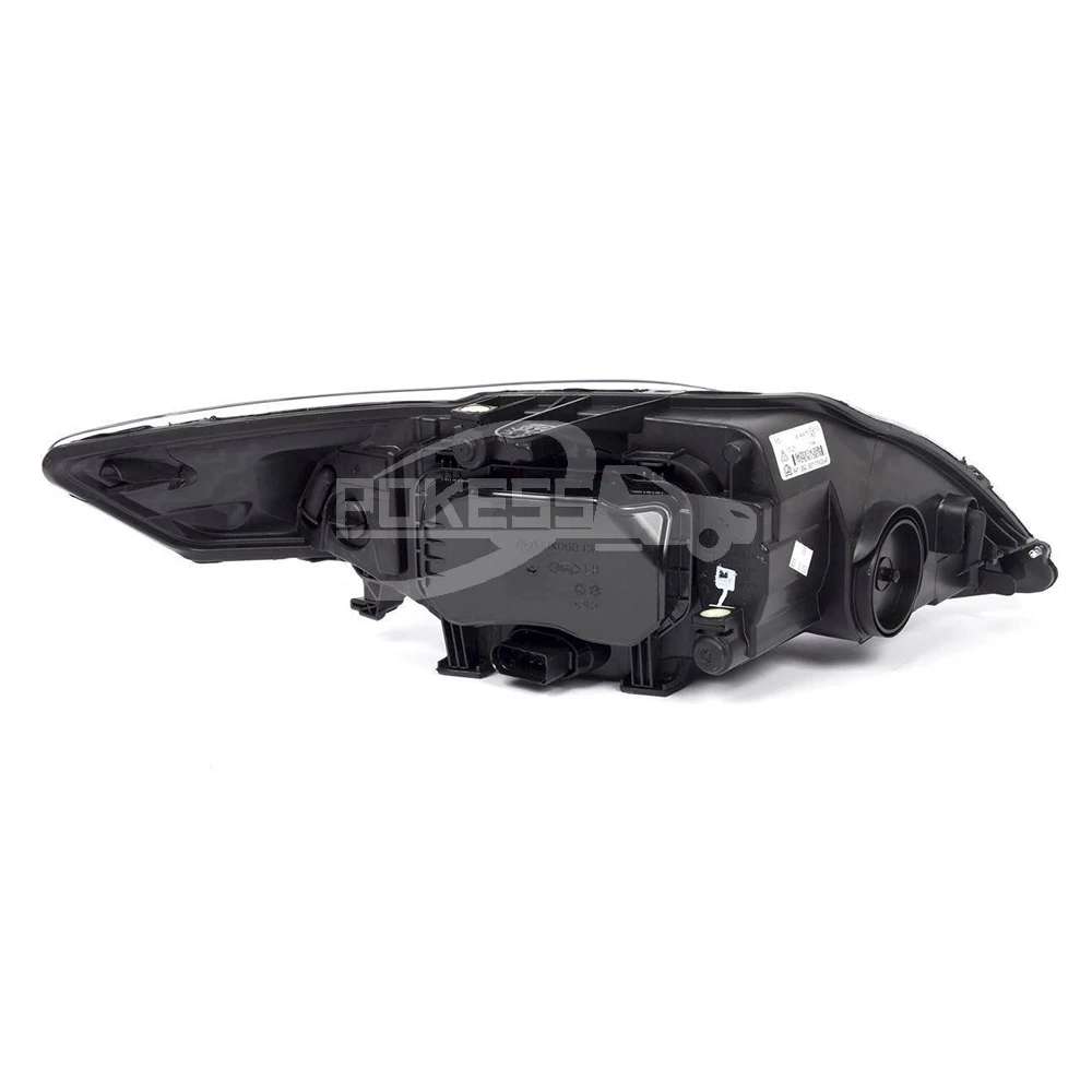Ford Fusion Accessories 7S7113W030AH 7S7113W030AG 7S7113W030AK Ford Mo... — 2