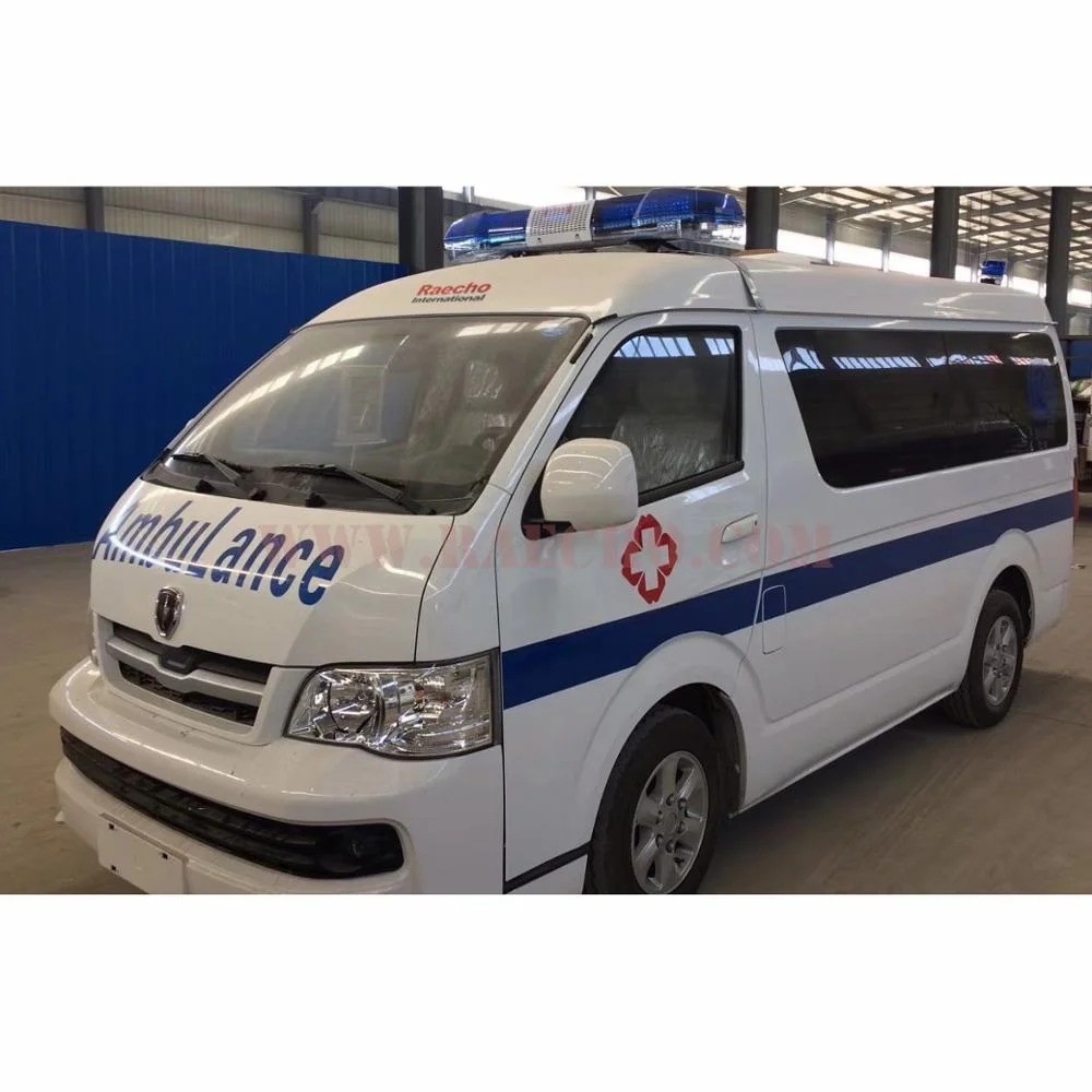 First Aid Ambulance Vehicle Ambulances Cars For Sale Buy Ambulance