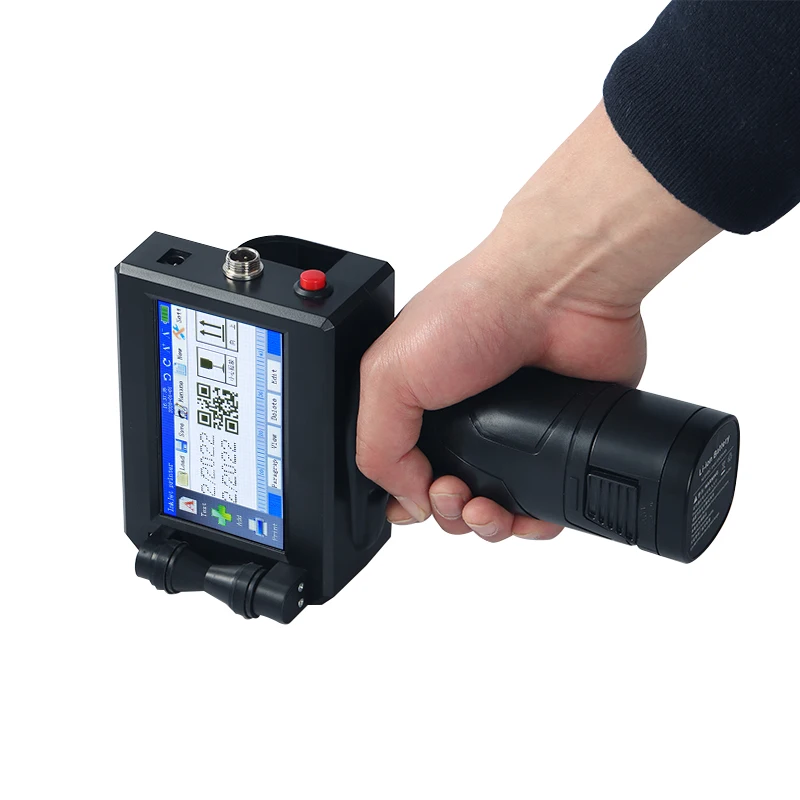 Kelier Handheld Printer Plotter Date Codes Colour Printer Ink Price Printer Expiry Date Machine