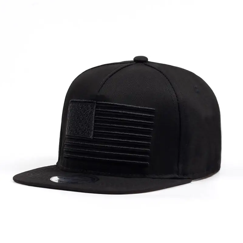 black snapbacks wholesale