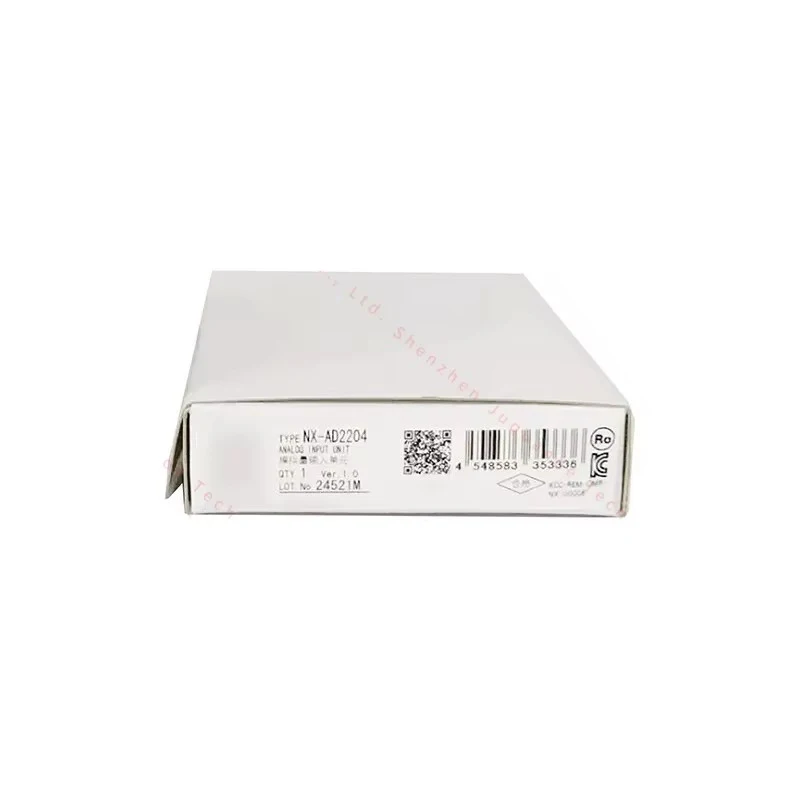 Gold Seller NX-AD2204   PLC  Controller  Server Driver  Brand New Original Spot