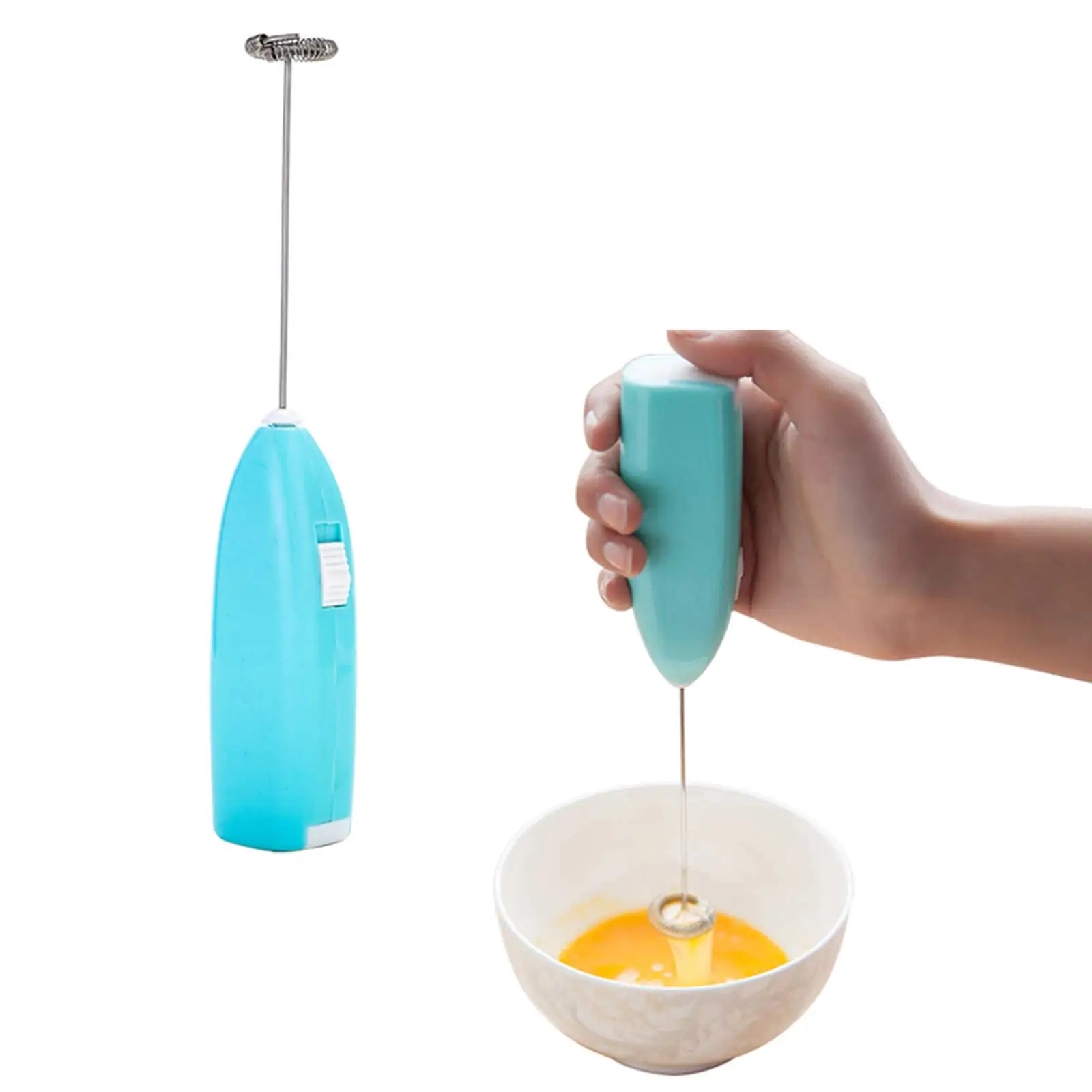 Hot Sale Mini Hand Blender Baking Baking Tools With Electronic Mixer