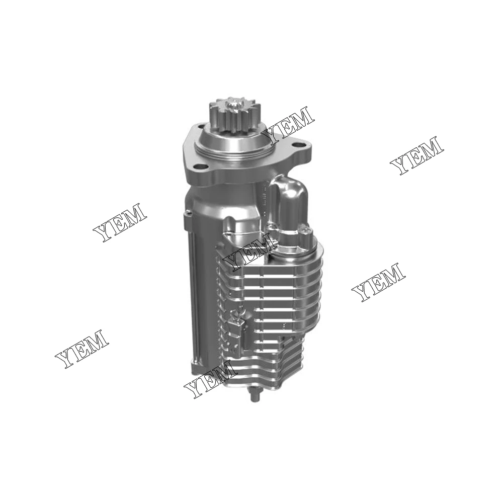 Equipment 436-9106 24V 9kW Starter for Caterpillar