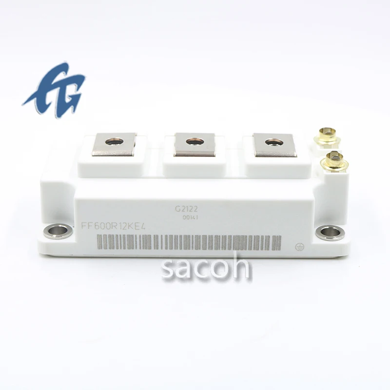 SACOH Dodavatel originálních elektronických komponent vysoké kvality FF600R12KE4