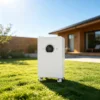 8 kWh 220V 3,6KW sistema inverter e controller tutto in uno