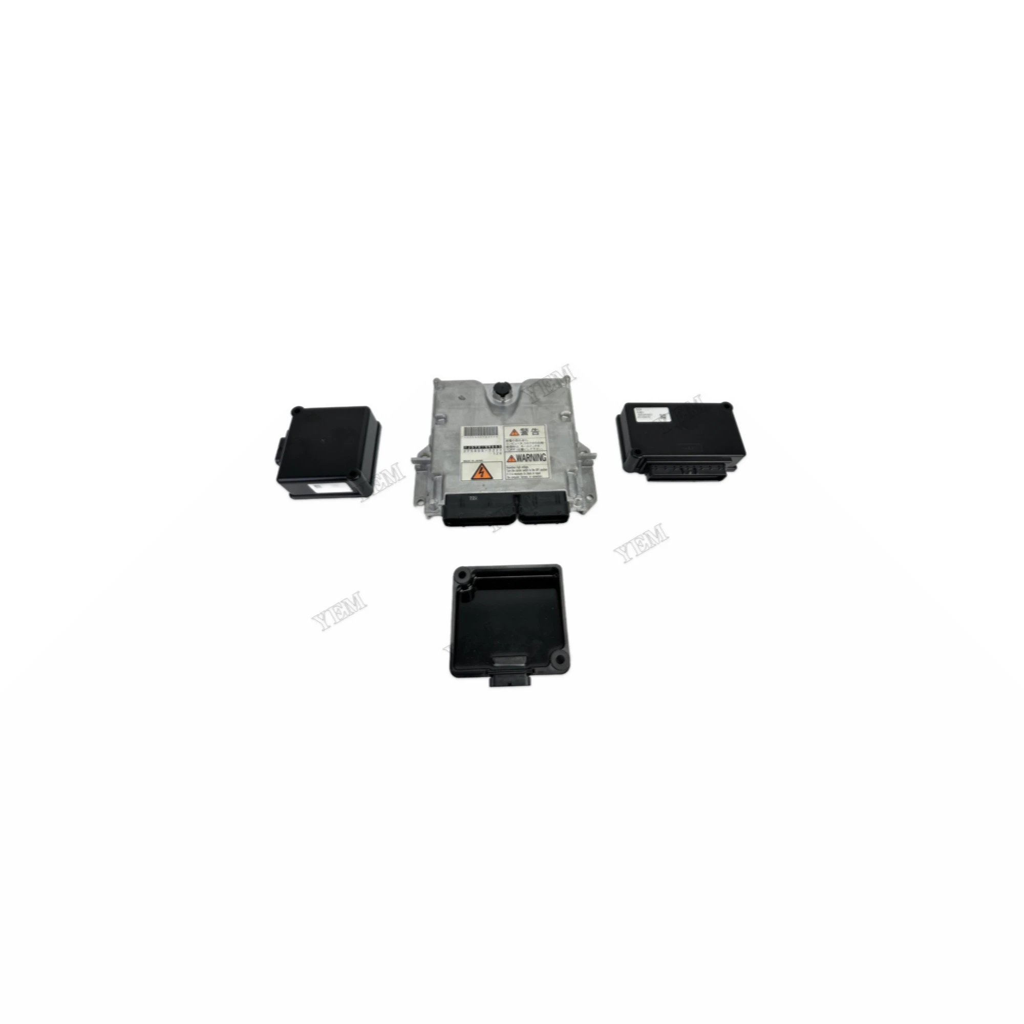 For Kubota ZB600 Controller Engine Rebuild Kit