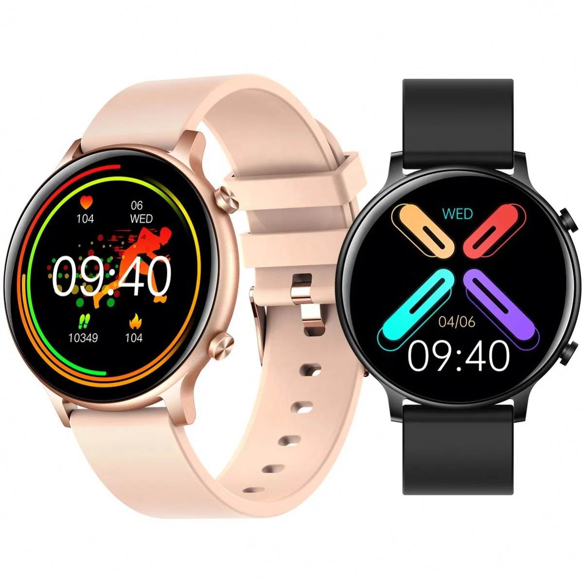 The Latest Colorful Touch Screen PPG ECG IP67 Waterproof Smart Bluetooth  Bracelet with Body Temperature Heart Rate SPO2 Blood Pressure Monitoring  GT22 - China Smart Watch and Bluetooth Smart Watch price |