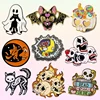 halloween design Custom Enamel Pin