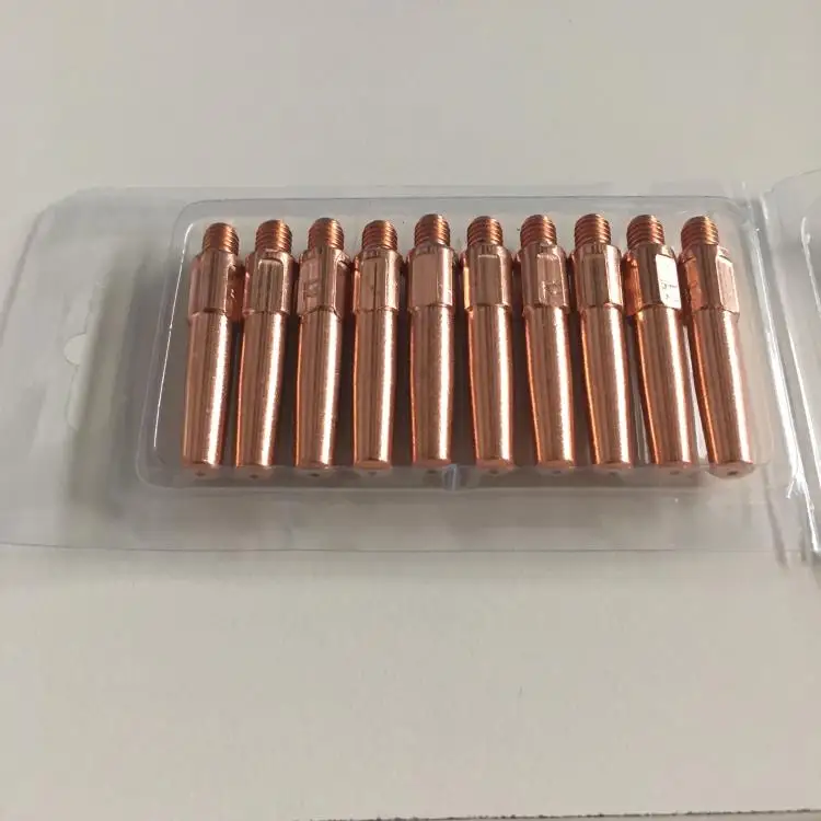 200/350/500a 松下焊枪导电嘴 - buy soldering gun contact tip