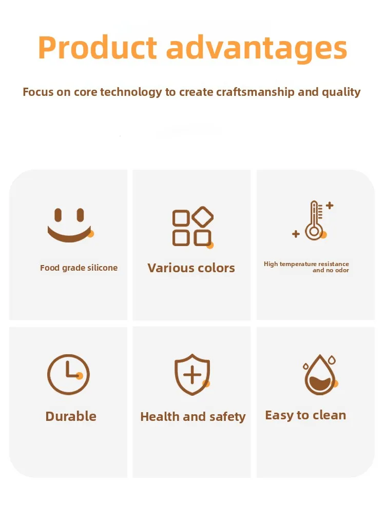 DIY Cake Baking Tool Rectangular Silicone Baking Mold for Chocolate Making Essential Cake Tools supplier