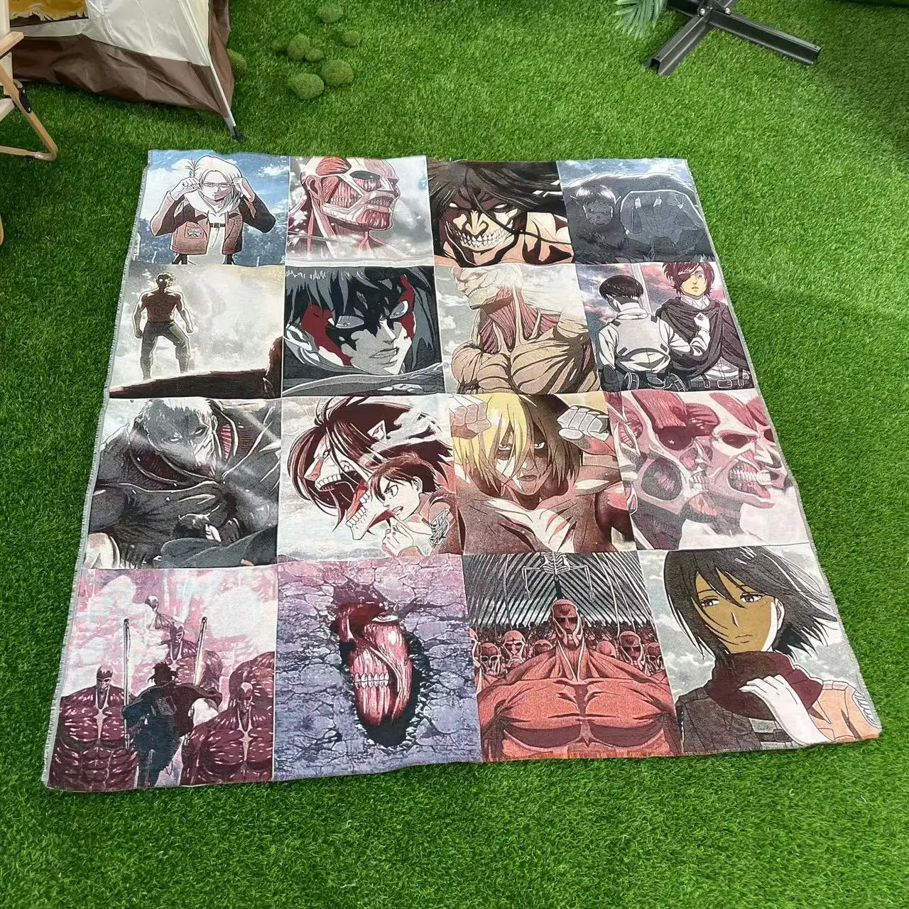 Anime Blanket Death Note Printed Wearable Blanket For Adults Child Full  Size Winter Lamb Wool Blankets for Beds Home - AliExpress