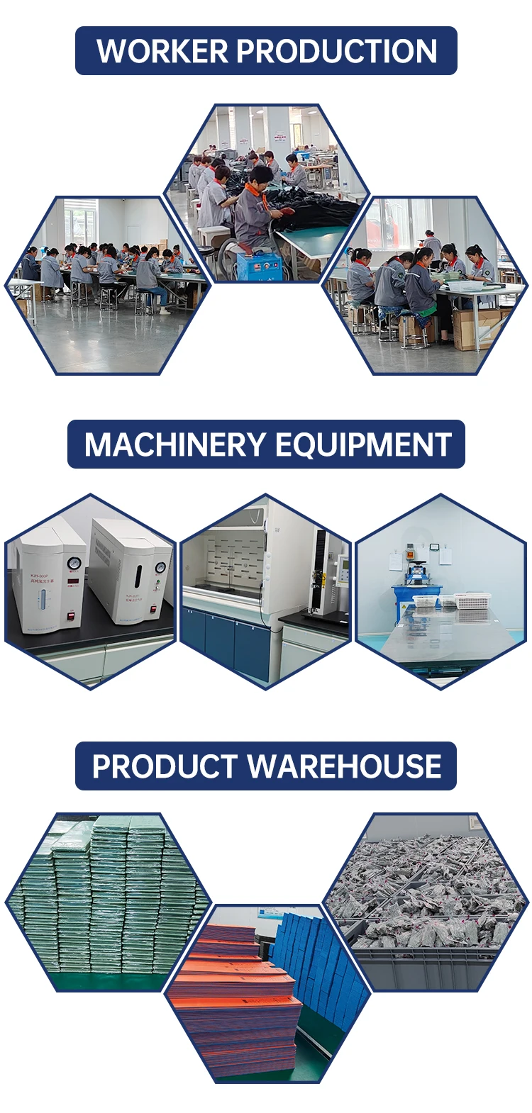 Medresq Factory Direct Sale Reflective Insulation Emergency Blankets Folding Thermal Blanket Hypothermia Blanket