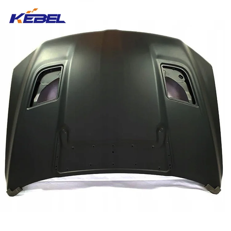 product wholesale auto parts competitively priced car hood oem 68276297ab aluminum sports hoods for dodge ram 2019 2022 2021 2022-5