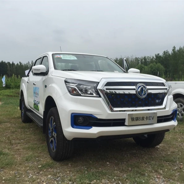 Dongfeng Rich 6 ev