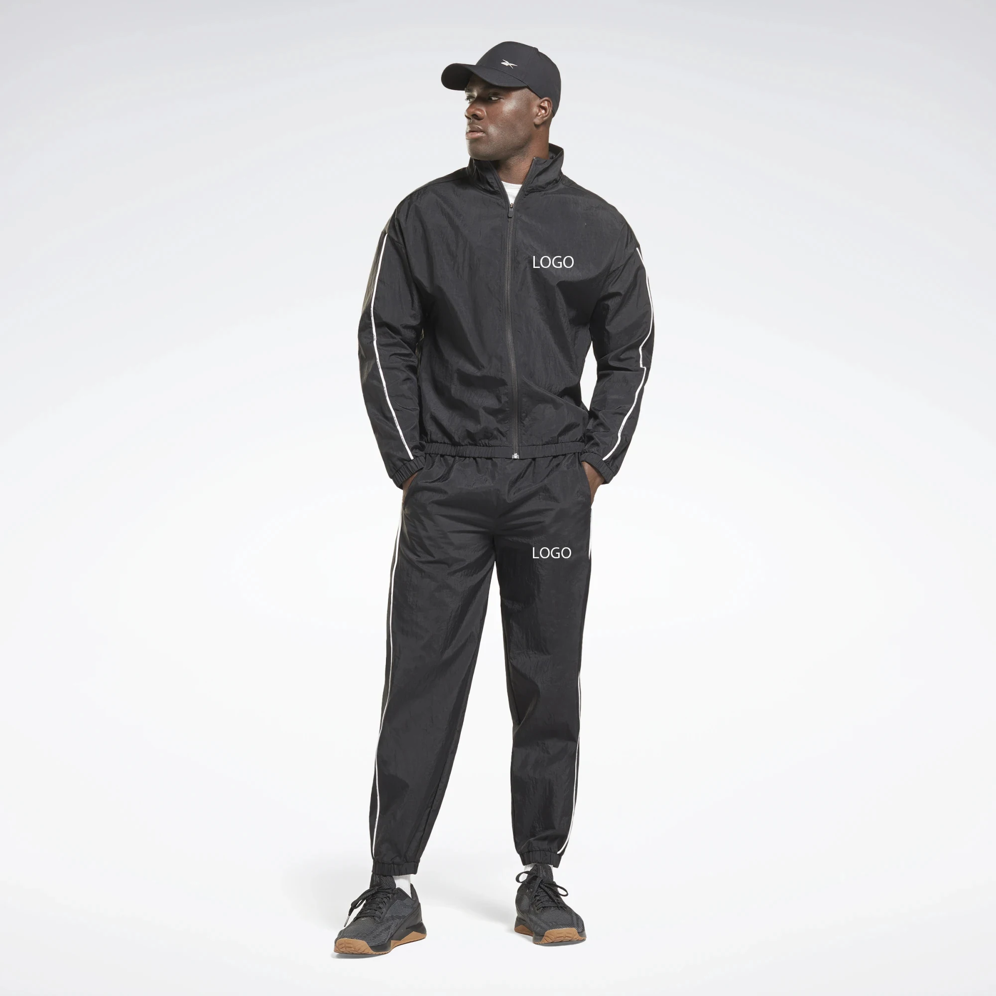 Купить Спортивный Костюм Reebok