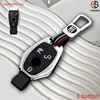 3 button silver