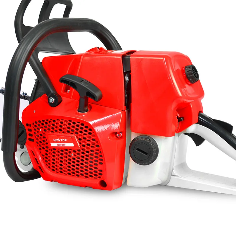 92cc High Quality Professional Chain Saw Machine Wood Cutting