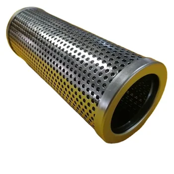 TIANYU Oil Filter Element ZX-160*100 for Hydraulic Systems