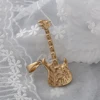 Ciondolo chitarra