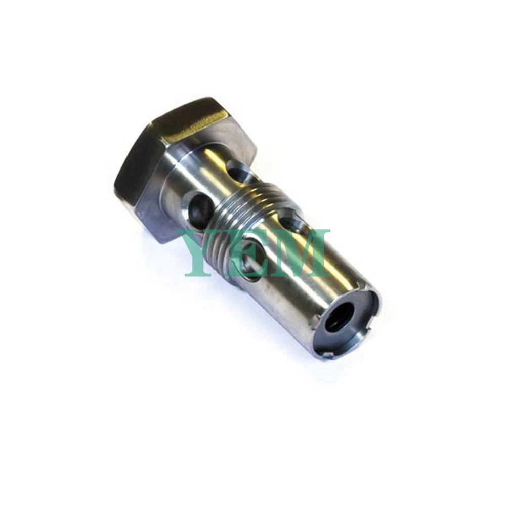140036220 Oil Relief Valve for Perkins Engine Overhaul Kit