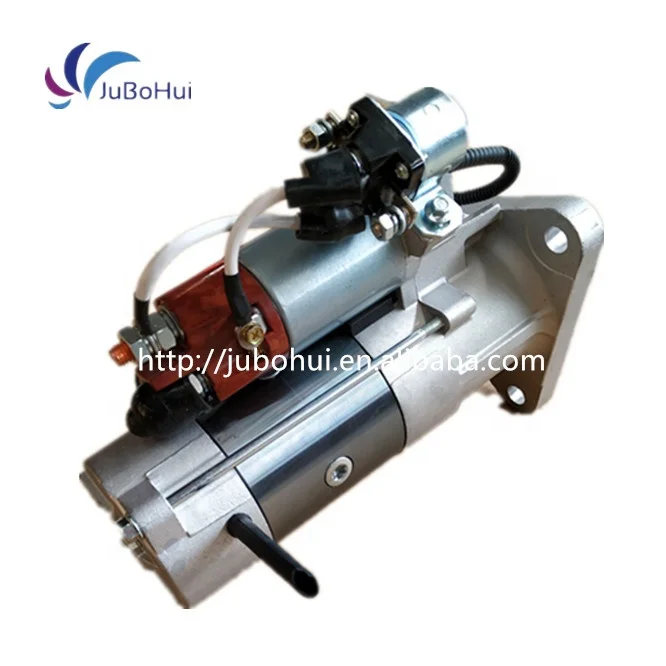 Автоматический стартер M009T62071 M98R3513 подходит для Sinotruk Man D2066 MC11 Man TGA TGS TGX M90R3548SE 51262017199 51262017211