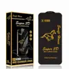 Cristal Swift Horse HD+ESD*1