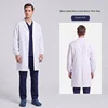 Maglia a maniche lunghe da uomo con polsini elasticizzati e spessi.