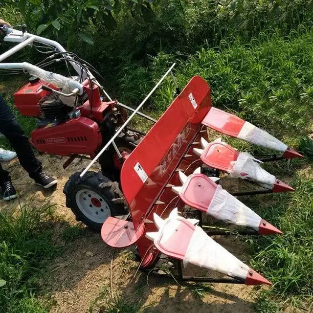 4g100 Wheat Reaper Harvest Machine Buy Wheat Reaper,Wheat Reaper