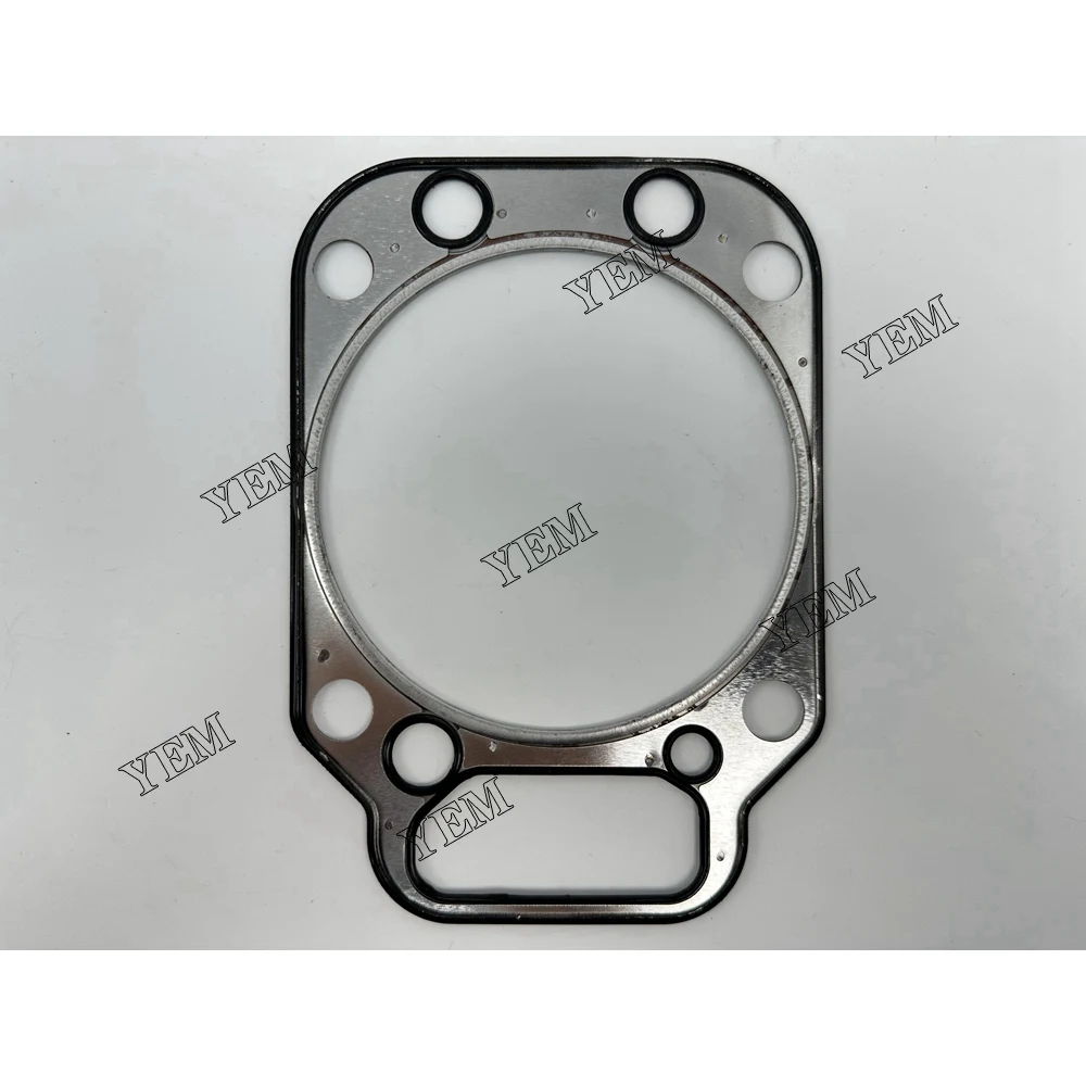 For Weichai Engine Part WP4G95E221 Head Gasket Hot Selling 4