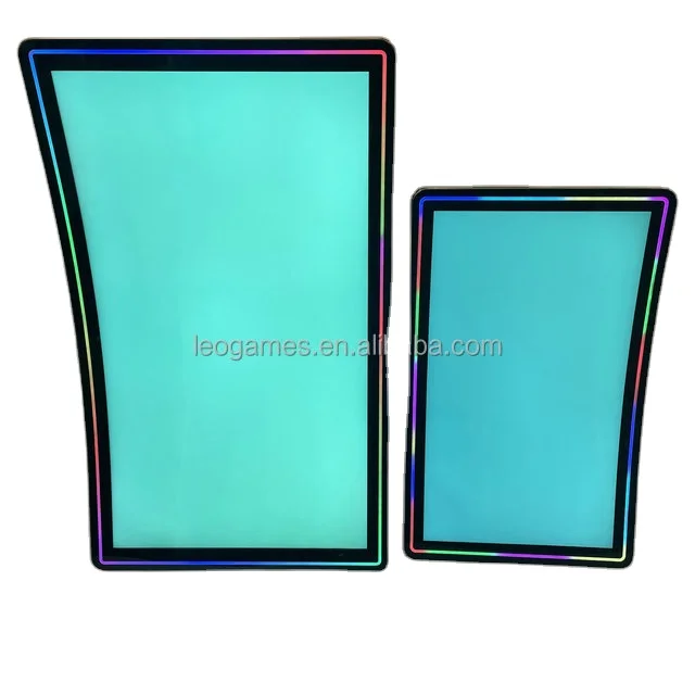 Wholesale 32" LCD 2 Players Arcade Fighting Game Tekken 6 Video/Ame Machine for Hot Sell/Pandoras Box 4 Arcade Cabinet