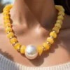 Jaune