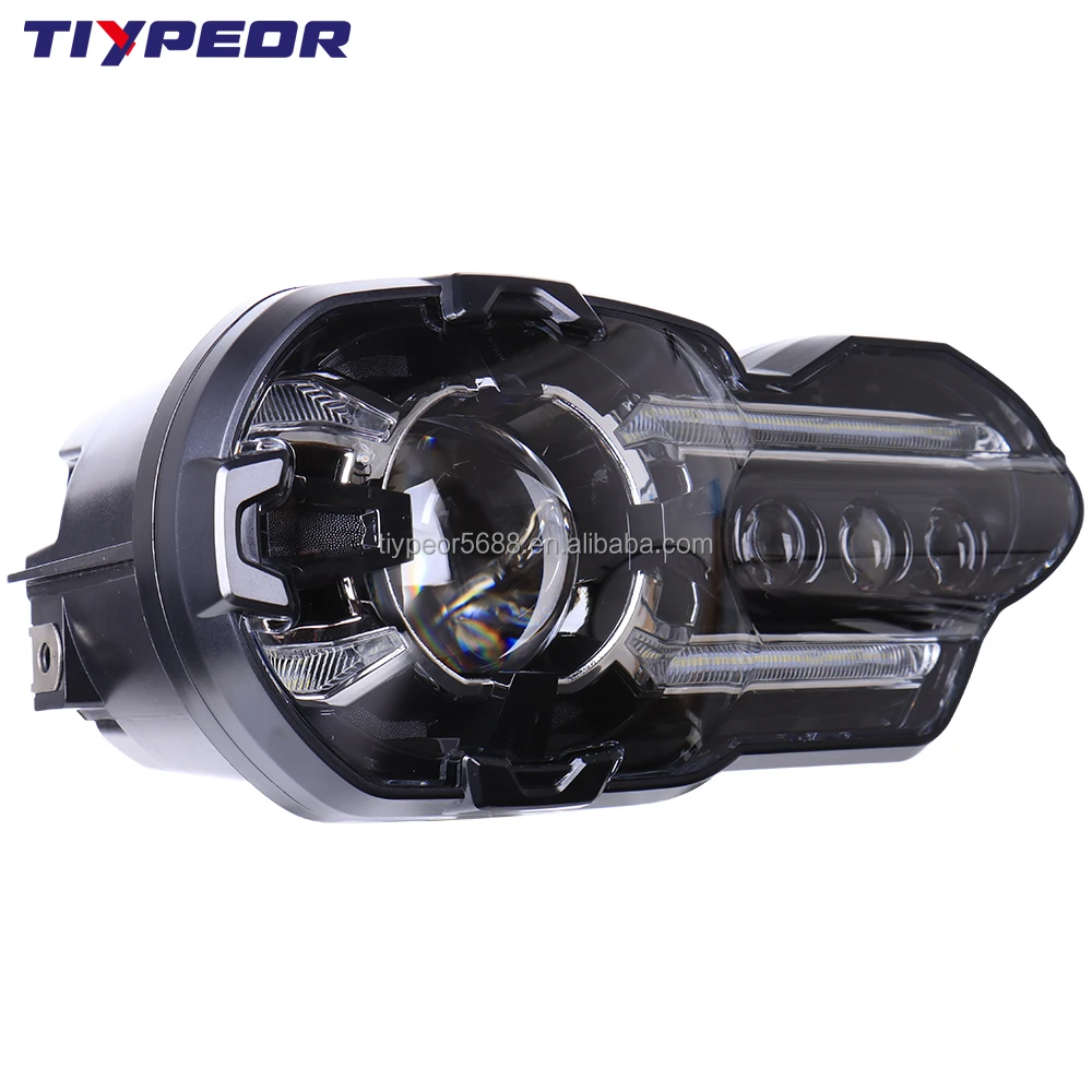  low beam drl lighting accessories750-7