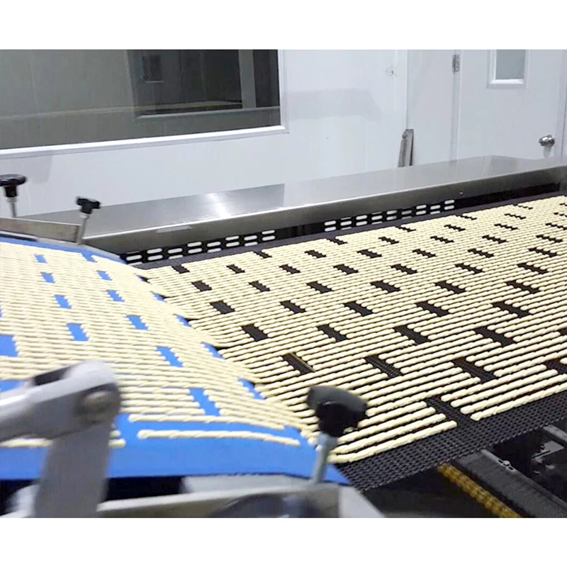 Full Automatic Biscuit Production Line/machine for Making Crackers Finger Biscuits Animal Biscuits Machinery Factory
