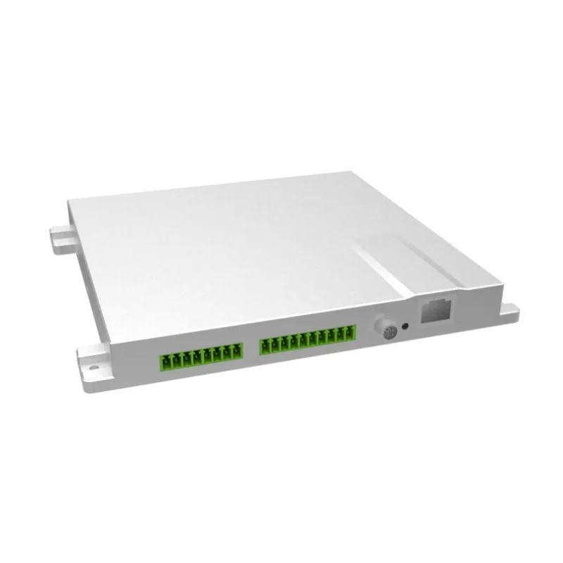 Access Control Quad Core RS232 RS485 Poe Rfid Reader Uhf Rfid Reader Software Download