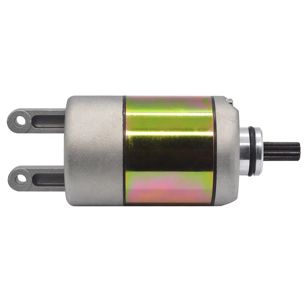 Двигатель стартер для VP250 VP300 YP250 YP400 Leonardo 250 бархатный 250 AP8552123 1C0-H1800-00 4HC-81890-00