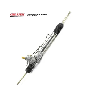 OE 44250-26040 44200-26341 44250-26190 RHD Car Steer Gear Box and Pinion Auto Power Steering Rack for TOYOTA HIACE Dyna100 HILUX