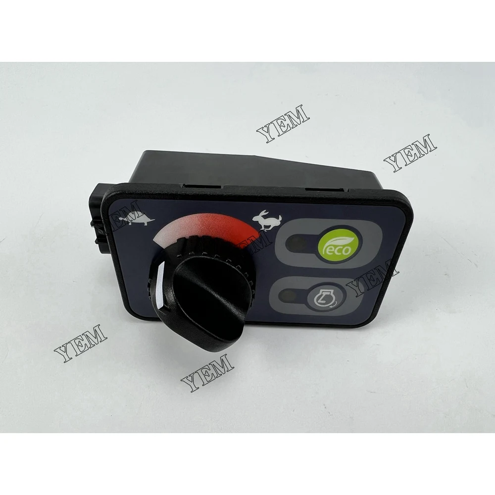 ASSY PANEL RF506-53512 for Kubota Engine Part Hot Selling 2