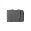 PU Leather Gray