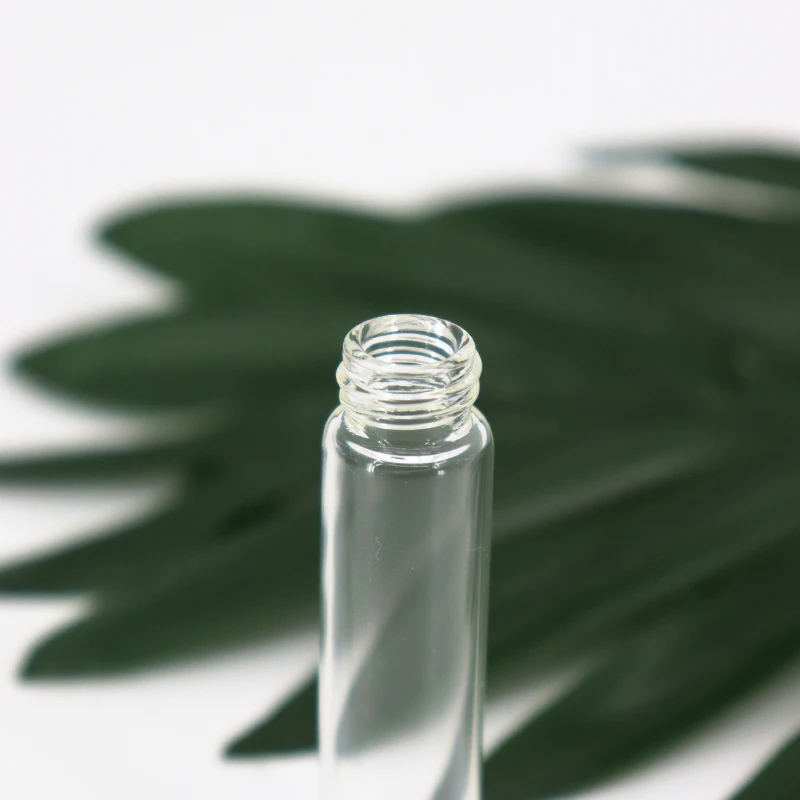 20 Stück 30 Ml Parfümfläschchen – Transparente Sprühfläschchen Für Reise & Kosmetik