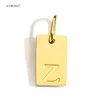 Hangtag Letter-Z (1Cm*0.6Cm)