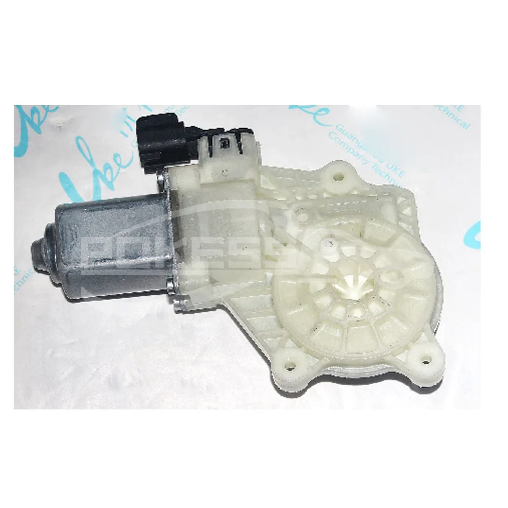 6CP114A389G1C Window Regulator Motor Rear R 2pins for Ford Focus 12-1... — 2