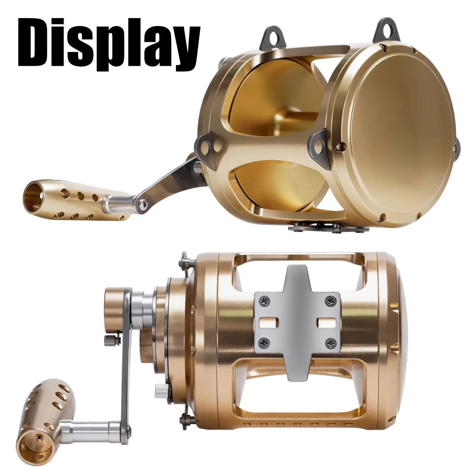 best fly fishing starter rod Kit DAIWA G90 TOP KITS:INTERLASTIC POWER TOP 2 KIT 5.8mm (Cloud Finish) 7'11