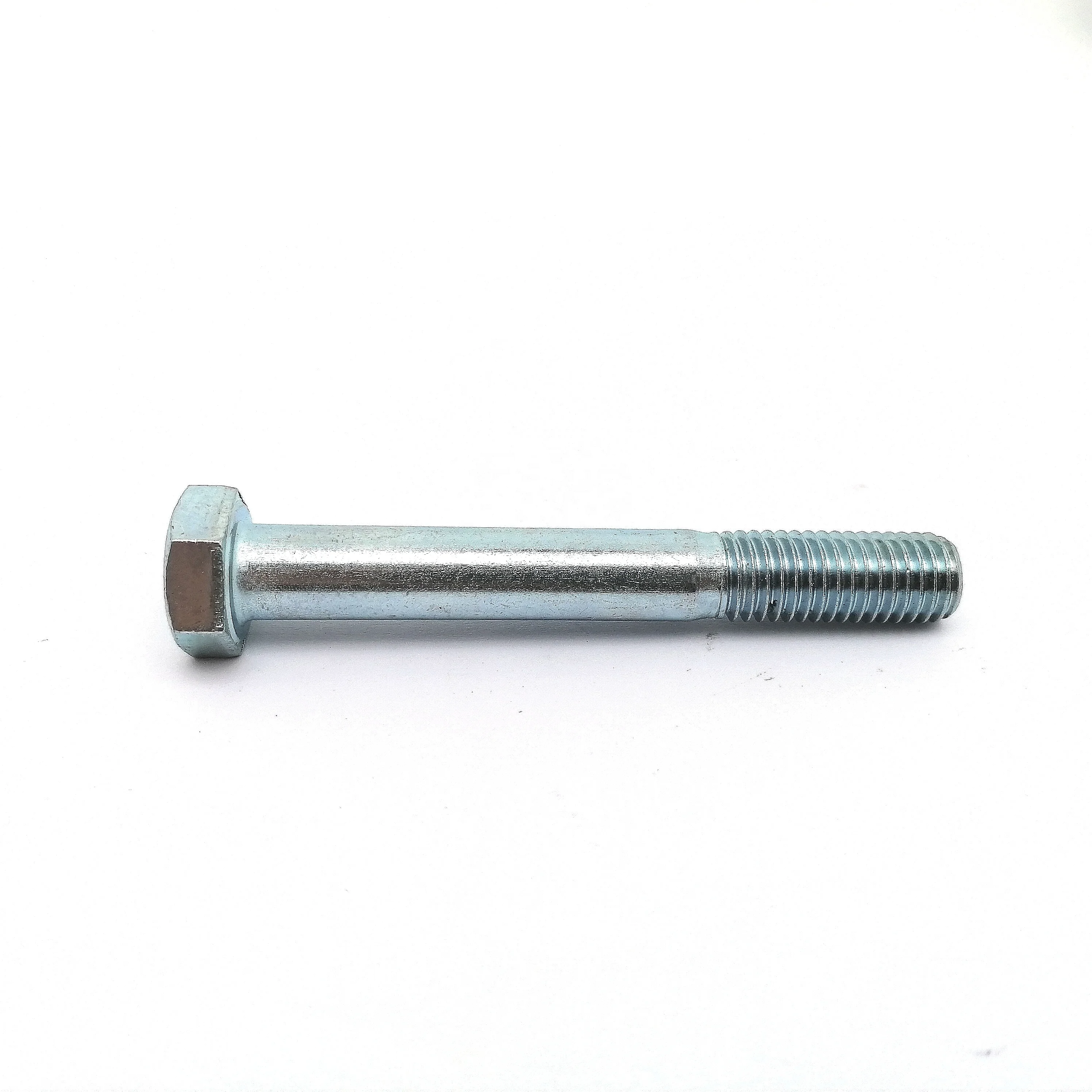 forklift spare parts Hexagon head bolts M12X90-Grade 6.8 51054812 for jungheinrich forklift parts