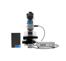 High cost performance Micro-Raman spectrometer rapid detection Oceanhood factory direct sales laboratory analyzer