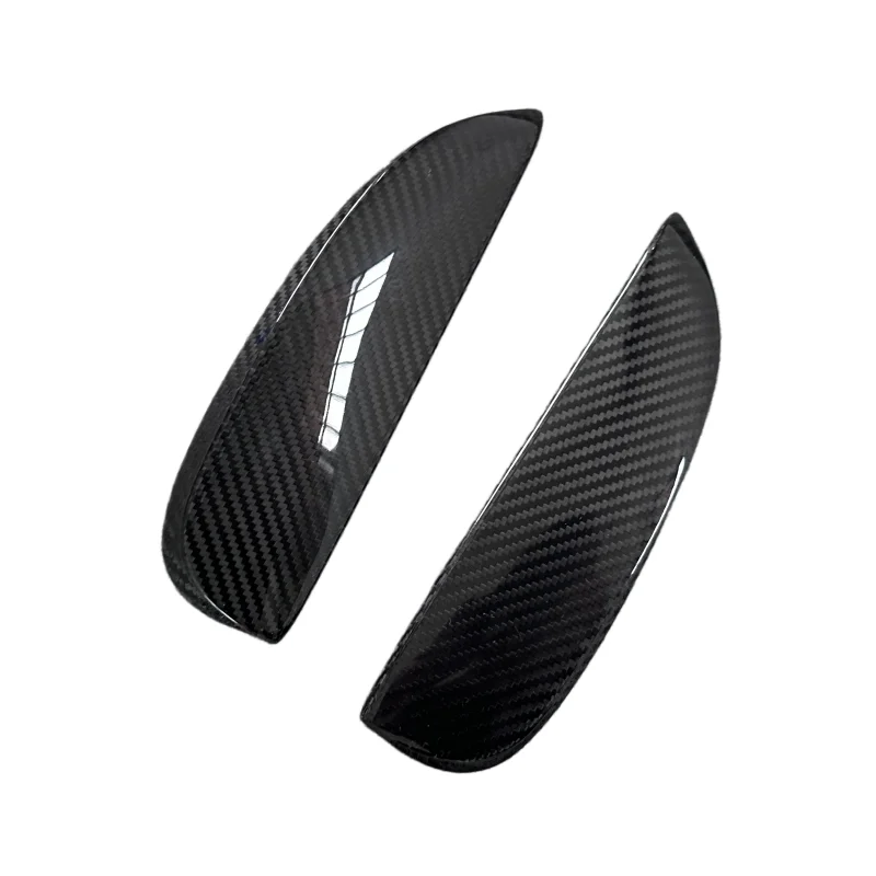 Saída de Ar do Para-choque Dianteiro para McLaren GT
