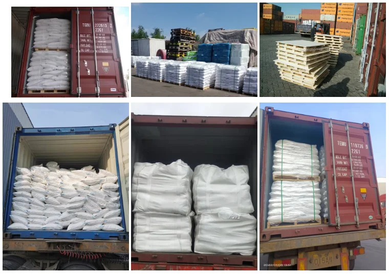 Factory supply CAS NO.144-55-8 Industrial Grade sodium bicarbonate organic with high quality manufacture