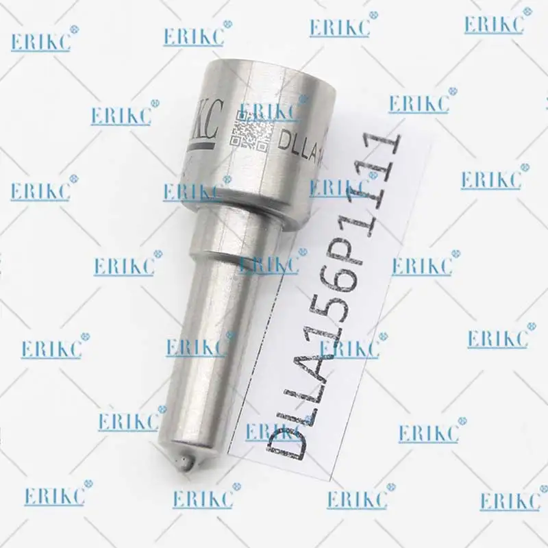 ERIKC DLLA 156 P1111 0433171718 - Bosch Common Rail Injectors