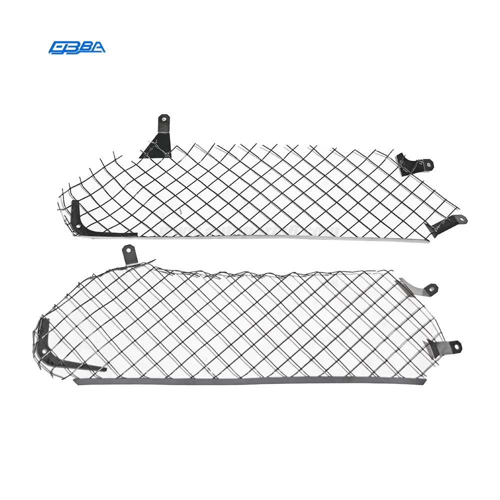 סינר חלקים לאוטו לפרארי F458, 2010–2015 OE 81761200, 81761100